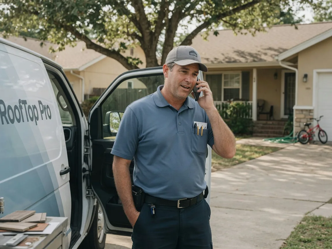 Roof Repair Harris, MN FAQs