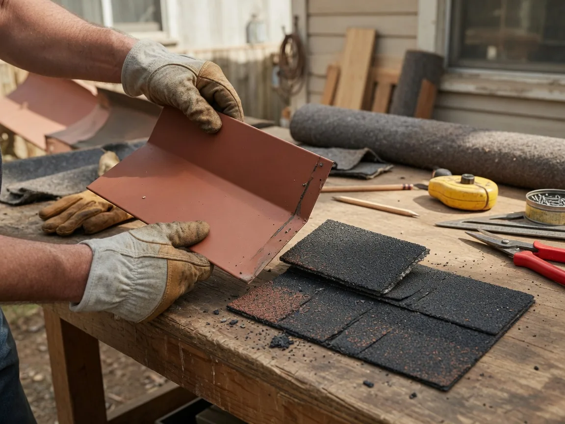 Roof Repair company in Harris, MN